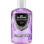 Marvis Yasemin ve Nane Aromalı Ağız Bakım Suyu - 400 ml