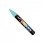 Marvy 074 Aquamarine Fırça Uçlu Marker Kalem