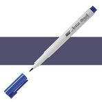 Marvy 1100-29 Prusya Mavisi Brush Pen Fırça Kalem