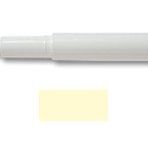 Marvy 1100-42 Krem Sarı Brush Pen Fırça Kalem