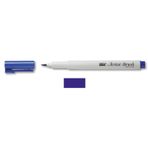 Marvy 1100-50 Ultramarin Brush Pen Fırça Kalem