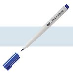 Marvy 1100-51 Aqua Gri Brush Pen Fırça Kalem