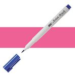 Marvy 1100-59 Rosemarine Brush Pen Fırça Kalem