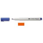 Marvy 1100-7 Turuncu Brush Pen Fırça Kalem