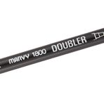 Marvy 1800-23 Altın Sarısı Çift Uçlu Brush Pen Fırça Kalem