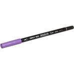 Marvy 1800-31 Brush Pen Çift Uçlu Pale Fırça Kalem