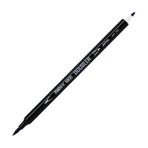 Marvy 1800-33 Brush Pen Çift Uçlu Oriental Blue Fırça Kalem