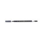 Marvy 1800-60 Misk Mavisi Çift Uçlu Brush Pen Fırça Kalem