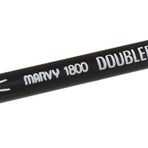 Marvy 1800-65 Kiraz Çift Uçlu Brush Pen Fırça Kalem