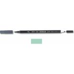 Marvy 1800-70 Nane Çift Uçlu Brush Pen Fırça Kalem
