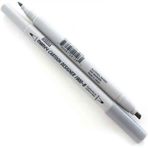 Marvy 1900B-S-26 Gümüş Yeşili Grafik Markör Kalem