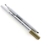 Marvy 1900B-S-27 Olive Brown Grafik Markör Kalem