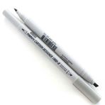 Marvy 1900B-S-39 Ash Grey Grafik Markör Kalem