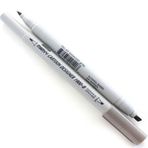 Marvy 1900B-S-40 Brownish Grey Grafik Markör Kalem