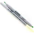 Marvy 1900B-S-42 Cream Sarı Grafik Markör Kalem