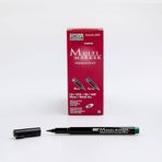 Marvy 2600M-4 Yeşil 12'li Asetat Kalemi
