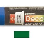Marvy 415 White Decocolor 15 mm Akrilik Boya Kalemi