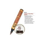 Marvy 810-19 Koyu Meşe Ahşap Rötuş Kalemi