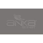 Marvy Artist Brush 1100-21 Dark Grey Fırça Uçlu Kalem