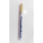 Marvy DecoColor Industrial Paint Marker Çok Amaçlı Boyama Markörü ALTIN YALDIZ