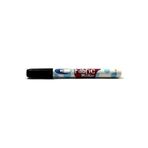Marvy Fabric Marker Tekstil Kumaş Kalemi Seri 560 Black Siyah