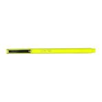 Marvy Le Pen 4300 Extra Fine Fluorescent Yellow Metal Klips 0.3 mm Keçe Uçlu Kalem