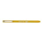 Marvy Le Pen 4300 Extra Fine Mustard Metal Klips 0.3 mm Keçe Uçlu Kalem