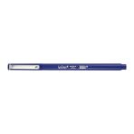 Marvy Le Pen 4300 Extra Fine Navy Metal Klips 0.3 mm Keçe Uçlu Kalem