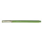 Marvy Le Pen 4300 Extra Fine Olive Green Metal Klips 0.3 mm Keçe Uçlu Kalem