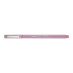 Marvy Le Pen 4300 Extra Fine Pale Mauve Metal Klips 0.3 mm Keçe Uçlu Kalem