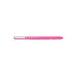 Marvy Le Pen 4300 Extra Fine Pink Metal Klips 0.3 mm Keçe Uçlu Kalem