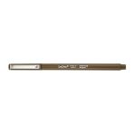 Marvy Le Pen 4300 Extra Fine Sepia Metal Klips 0.3 mm Keçe Uçlu Kalem