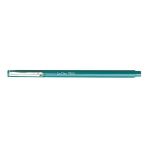 Marvy Le Pen 4300 Extra Fine Teal Metal Klips 0.3 mm Keçe Uçlu Kalem