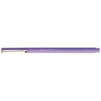 Marvy Le Pen 4300 Extra Fine Uç Metal Klips 0.3 mm Uç Amethyst Kalem