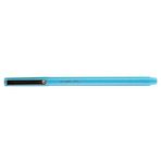 Marvy Le Pen 4300 Extra Fine Uç Metal Klips 0.3 mm Uç Fluorescent Blue Kalem