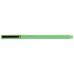Marvy Le Pen 4300 Extra Fine Uç Metal Klips 0.3 mm Uç Fluorescent Green Kalem