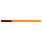 Marvy Le Pen 4300 Extra Fine Uç Metal Klips 0.3 mm Uç Fluorescent Orange Kalem