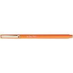 Marvy Le Pen 4300 Extra Fine Uç Metal Klips 0.3 mm Uç Orange Kalem
