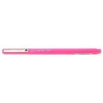 Marvy Le Pen 4300 Extra Fine Uç Metal Klips 0.3 mm Uç Pink Kalem