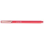 Marvy Le Pen 4300 Extra Fine Uç Metal Klips 0.3 mm Uç Red Kalem