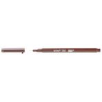 Marvy Marvy Le Pen Fineliner Kalem 0.3 mm BROWN