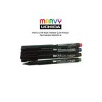 Marvy Ohp Multi M Marker Çok Amaçlı Permanent Markör