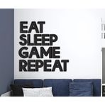 Marwin Craft Gaming Playstation Duvar Dekor Gamer Oyuncu Hediyelik Duvar Süsü
