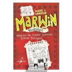 Marwin Günlükleri - Allah'ım Ne Kadar Şanssız Şanslı Biriyim - Samuel L. Anderson
