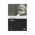 MARX - PETER SINGER