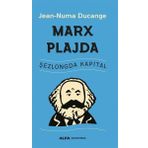 Marx Plajda Jean Numa Ducange