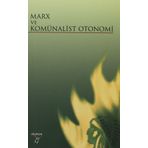 MARX VE KOMÜNALİST OTONOMI - A. CENGIZ BAYSOY