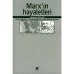 MARX´IN HAYALETLERI - JACQUES DERRIDA
