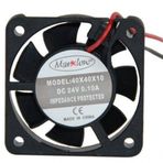 Marxlow 40x40x10 mm 24 V Fan
