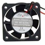 Marxlow 40x40x10 mm 5V Fan